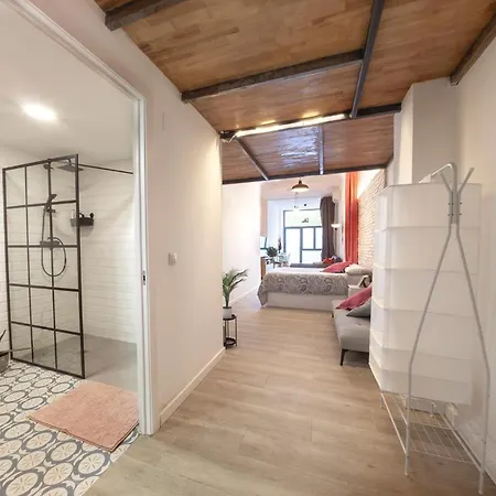 Nb - Cozy Loft Steps From Of Arts & Sciences Апартаменты