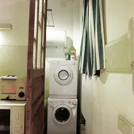 Apartamento Tyne Artis House *