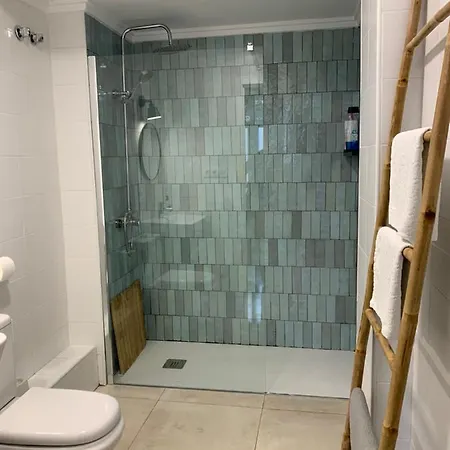 Apartment Alex- Duplex Apartment-