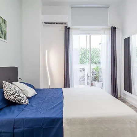 Apartment Nuevo Cerca De La Playa Y Del Centro *