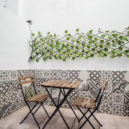 Nuevo Cerca De La Playa Y Del Centro Valencia