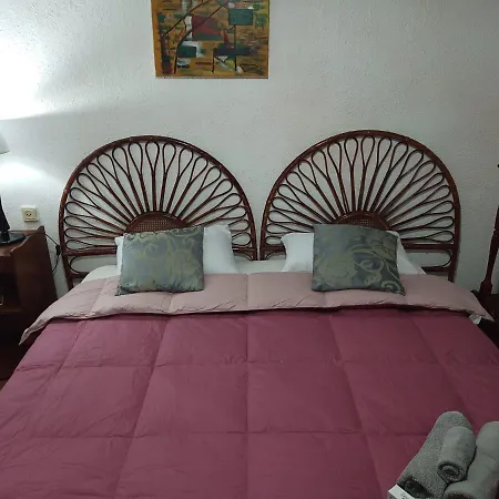 Tourist Accommodatie bij particulieren