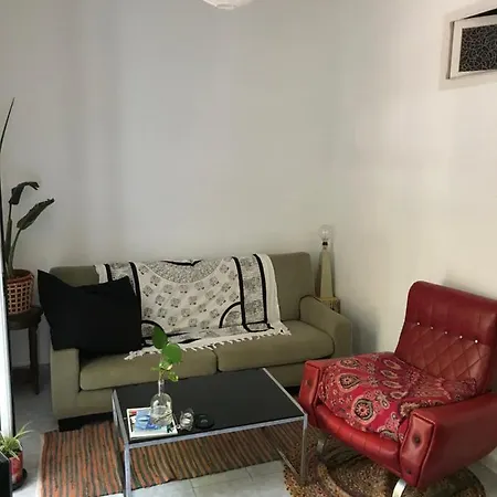 ホームステイ Con Encanto En La Alameda *