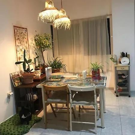 Accommodatie bij particulieren Con Encanto En La Alameda *