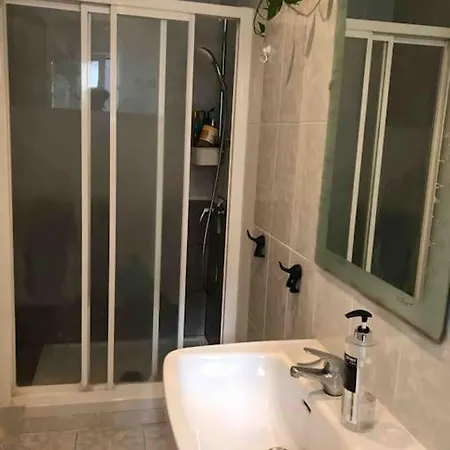 Accommodatie bij particulieren Con Encanto En La Alameda Valencia