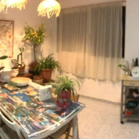 Con Encanto En La Alameda Accommodatie bij particulieren Valencia
