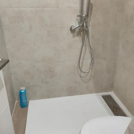 Betero Estudios Appartement Valencia