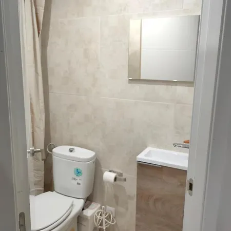 Appartement Betero Estudios Valencia