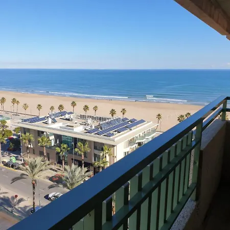 Apartman Patacona
