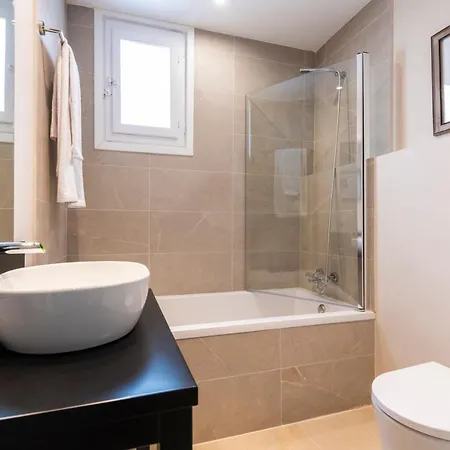 Apartamento Md Pasaje Ruzafa *