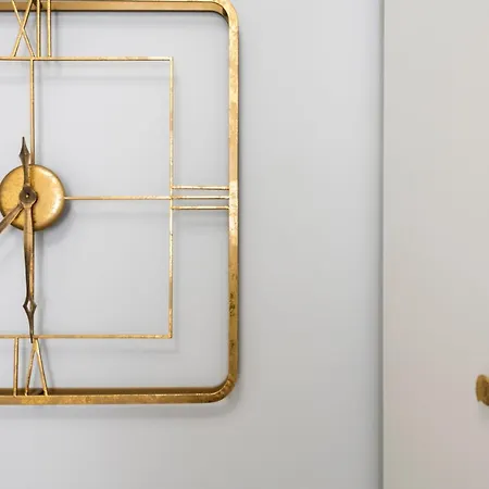 Md Pasaje Ruzafa Apartamento *