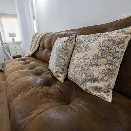 Apartament Florit Flats - The Apolo Walencja