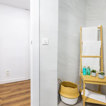 Casa Florit - The Apolo Studio *