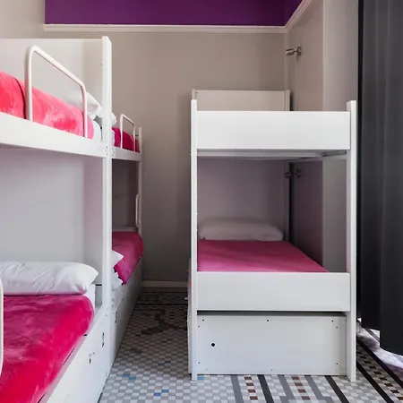 Purple Nest Valencia