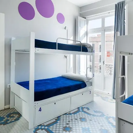 パープル ネスト *