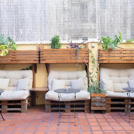 パープル ネスト * バレンシア