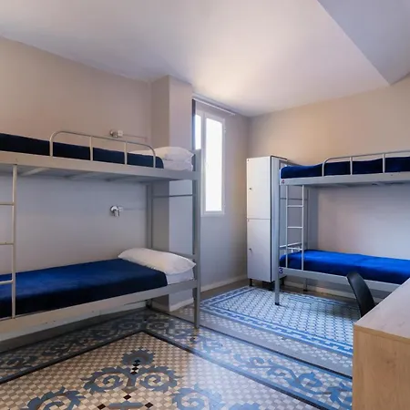 Purple Nest Βαλένθια