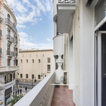 Macflats Ayuntamiento *