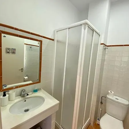 Ruzafa Vibes Apartamento
