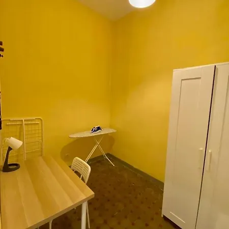 Apartamento Ruzafa Vibes Valencia