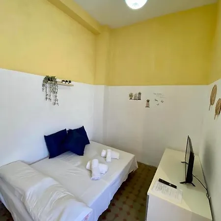 Apartamento Ruzafa Vibes *