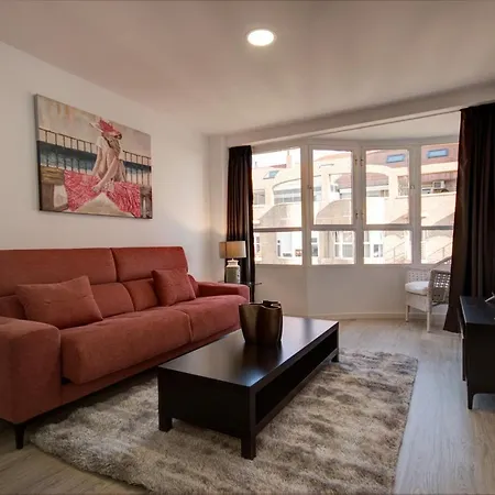 Apartment La Reina Valencia