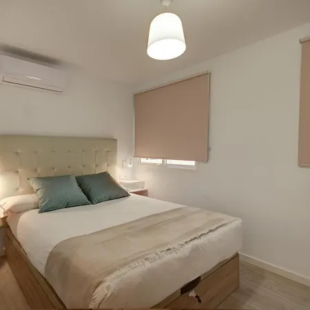 Apartamento La Reina Apartamento *