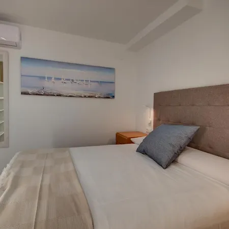 Apartamento La Reina