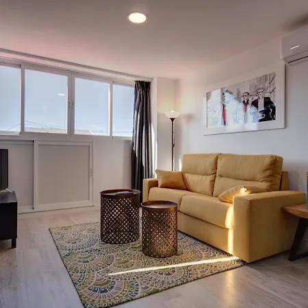 Appartement Apartamento La Reina