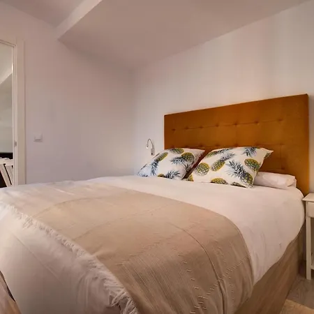 Apartamento La Reina