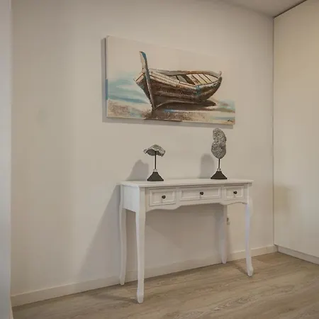 Apartamento La Reina Valence