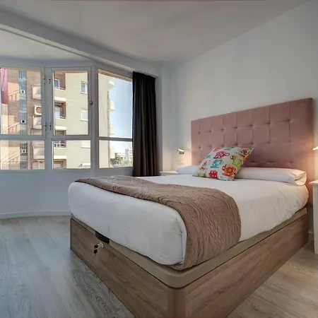 Apartamento La Reina *