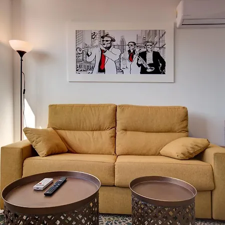 Apartamento La Reina * Valensiya