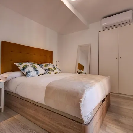 Apartamento La Reina