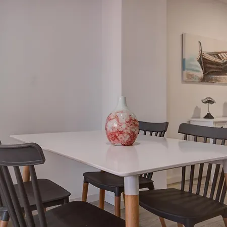 Apartamento Apartamento La Reina