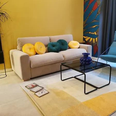 Apartman Amazinn Valencia Centro Evi Boutique
