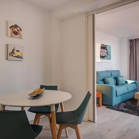 Apartamento La Reina