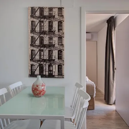 Apartamento La Reina Appartement *