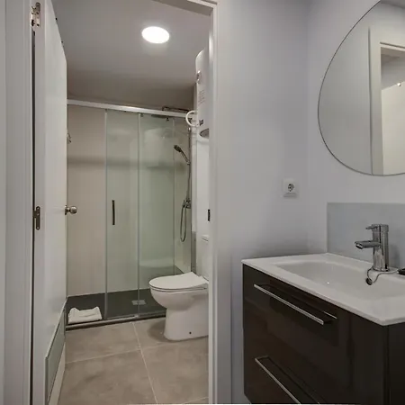 Apartamento La Reina Valensiya