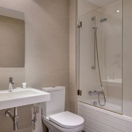 Hotel Sh Colon 4*