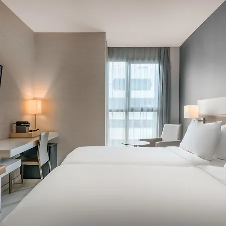 Hotel Sh Colon Valencia