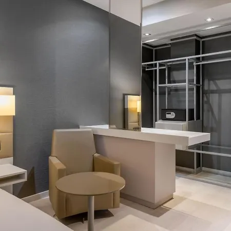 Sh Colon Hotel Valencia