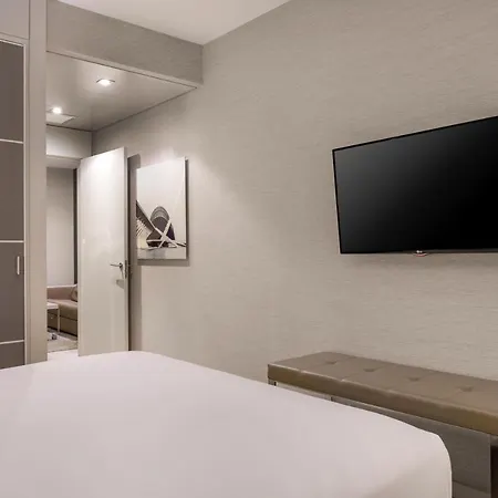 Hotel Sh Colon 4*