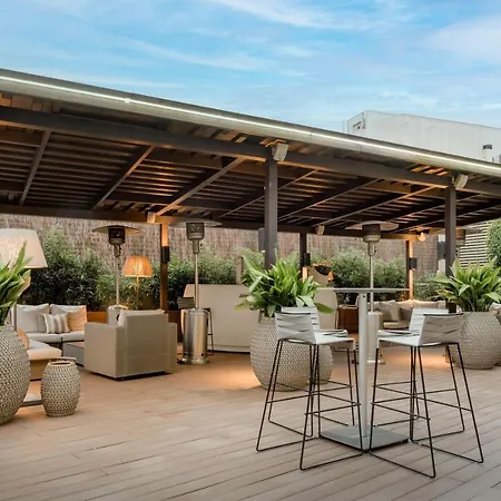 Sh Colon Hotel Valencie