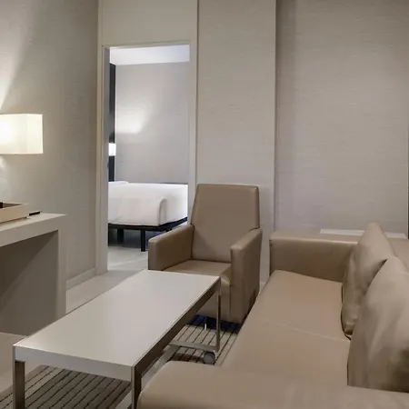 Hotel Sh Colon