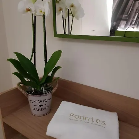 Bonnies & Apartment