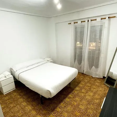 Alojamiento * Valensiya