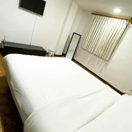 Alojamiento Homestay