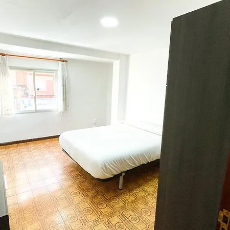 Alojamiento * Valensiya