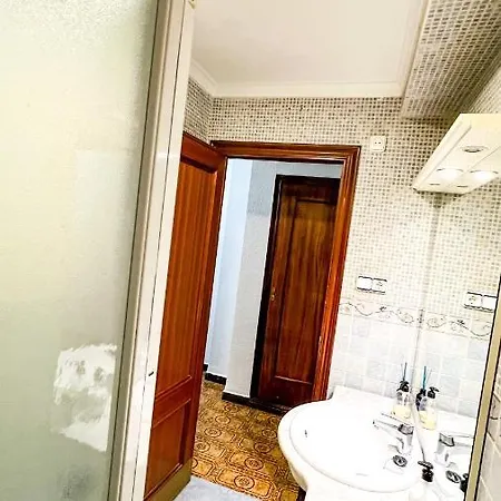 Homestay Alojamiento